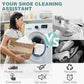Shoe Washing Machine Bag (2 Count)