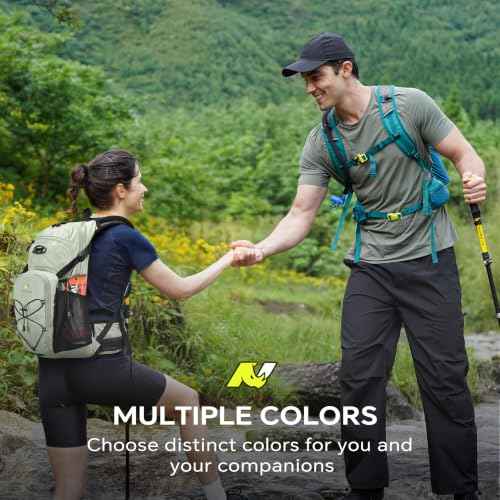 Hydration Backpack
