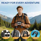 20x52 High Powered Binoculars for Adults