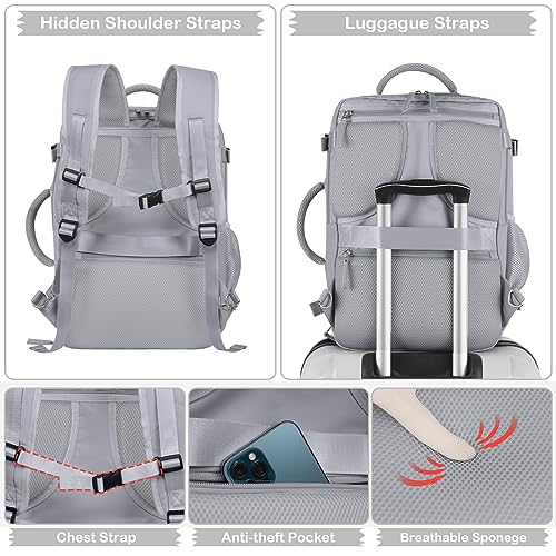 Travel Backpack for Women