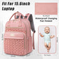 Diaper Bag Backpack