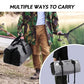 Waterproof Duffel Bag Roll