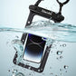 2 Pack Waterproof Phone Pouch (2 Count)