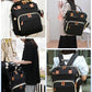 Diaper Bag with Changing Station