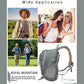 Small Hiking Backpack