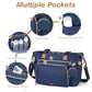 Diaper Bag Tote