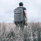 Military Tactical Backpack for Men and Women 45L Army 3 Days Assault Pack Bag Large Rucksack with Molle System