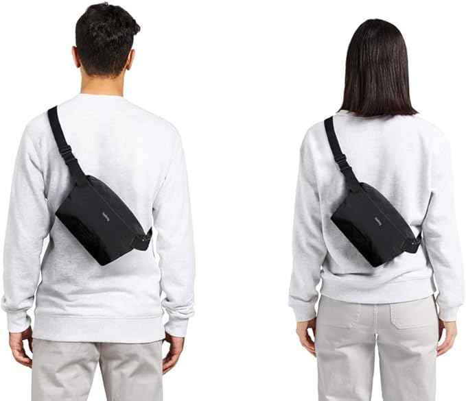 Bellroy Lite Sling Mini - Clay