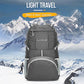 Lightweight Packable Backpack 35L