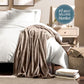 Fleece Blanket Luxury Microplush