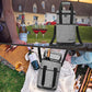 Insulated Wine Cooler Bag