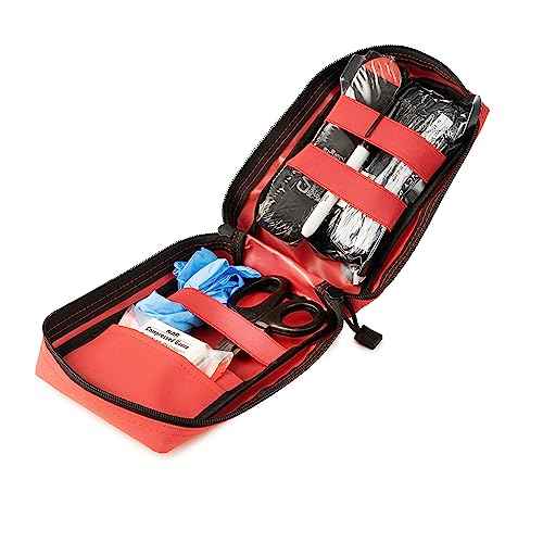 Public Access Bleeding Control Kit