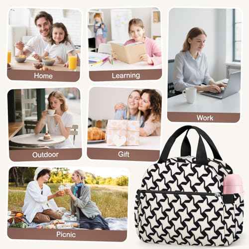 Lunch Bag Lunch Box for Women