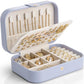 Travel Jewelry Case