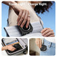 3 in 1 Mini Foldable Charging Station for Apple Devices