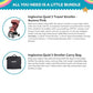 Quid 3 Travel Stroller