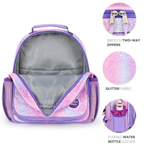 Toddler Backpack for Girls 2
