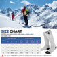 Heated Socks for Men Women