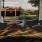 100% Wool Blanket