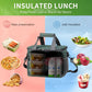 Insulated Lunch Bag