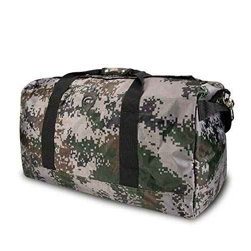 Large Duffle "Midnight Express XL"