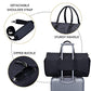 Garment Bags for Travel