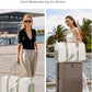 Women Weekender Travel Duffle Bag