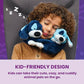 Airplane Travel Pillow for Kids