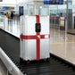 Luggage Straps