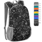 Lightweight Packable Backpack 20L