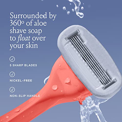 Razors for Women