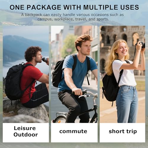 Tradesman Backpack