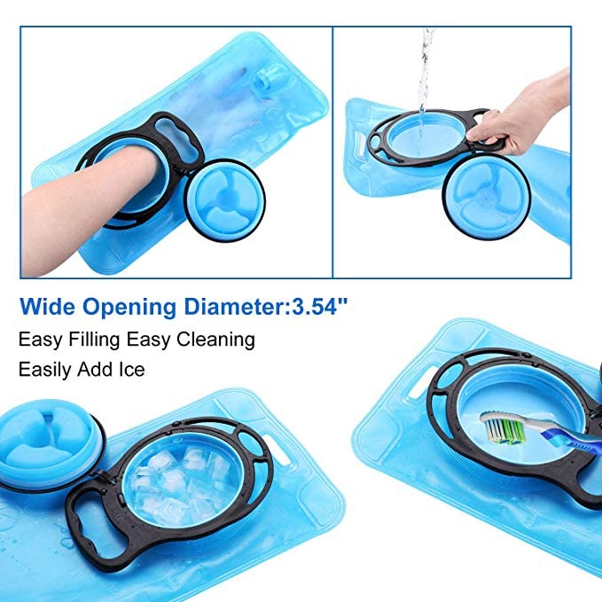 Sojourner Replacement Hydration Bladder