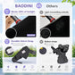Mini Travel Umbrella with UV Sun Protection