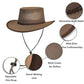 Elias Mesh Breezer Hat for Men & Women