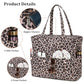 Large Beach Bag for Women