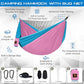 Small Hammock