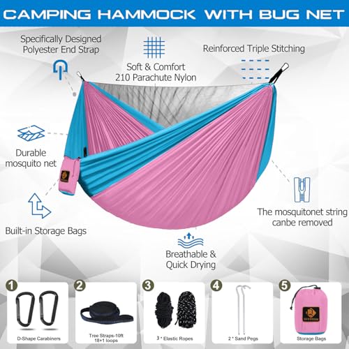 Small Hammock