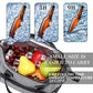 Insulated Lunch Bag Soft Cooler Bag for Beach Travel Picnic