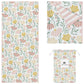 Microfiber Beach Towel for Adults with Bag