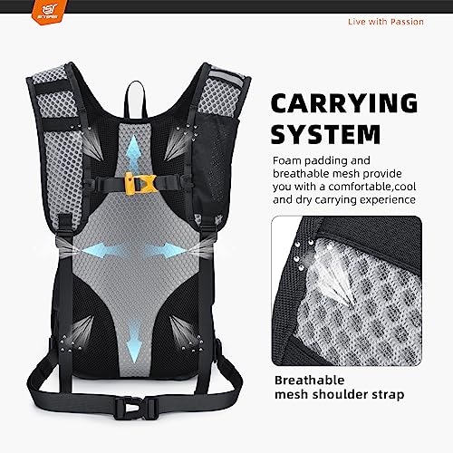 Small Hiking Backpack