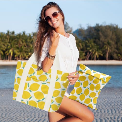 Beach Bags Wet Bag for Swimsuit