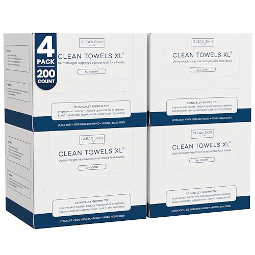 Clean Towels XL® (200 Count)
