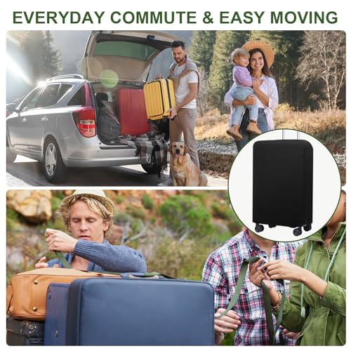Luggage Cover 24