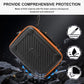 Camera Case Hard Travel Carrying Action Camera Case