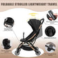 Superb Lightweight Travel Stroller