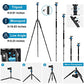 81" Tripod for Camera Phone