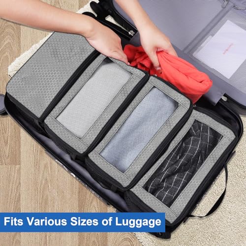 Suitcase Organizer