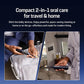 NEOS II Electric Toothbrush with Water Flosser Combo