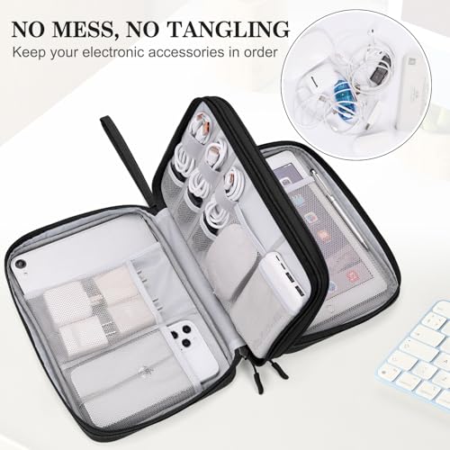 Electronic Organizer